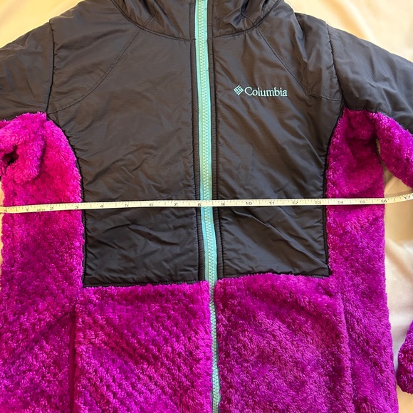 Columbia Kids’ Jacket, Size M - Picture 4 of 5
